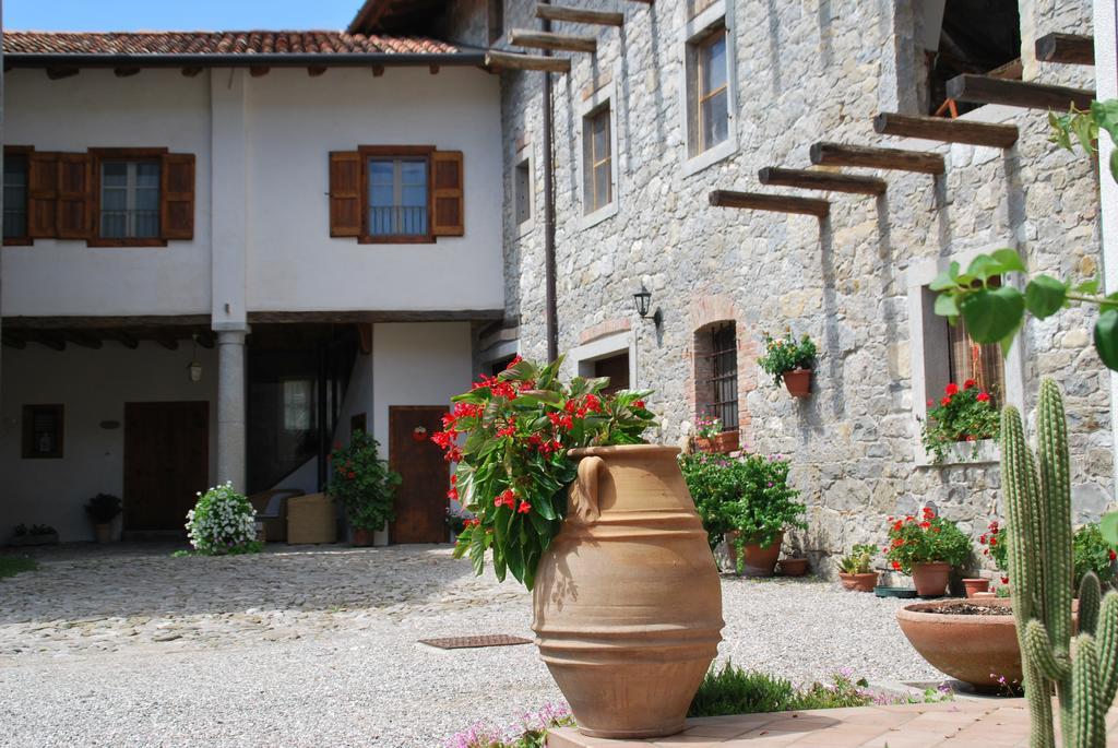 Affittacamere Valnascosta Faedis Exterior foto