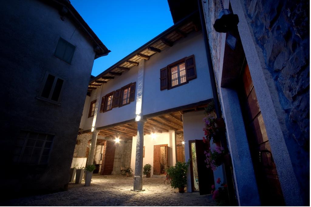 Affittacamere Valnascosta Faedis Exterior foto