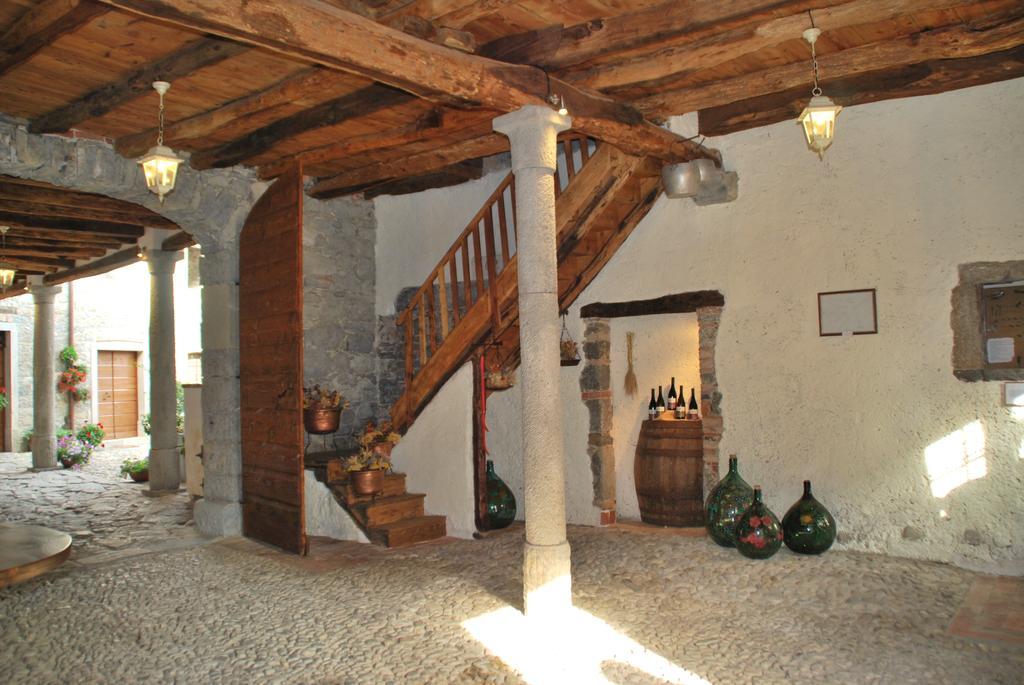 Affittacamere Valnascosta Faedis Exterior foto