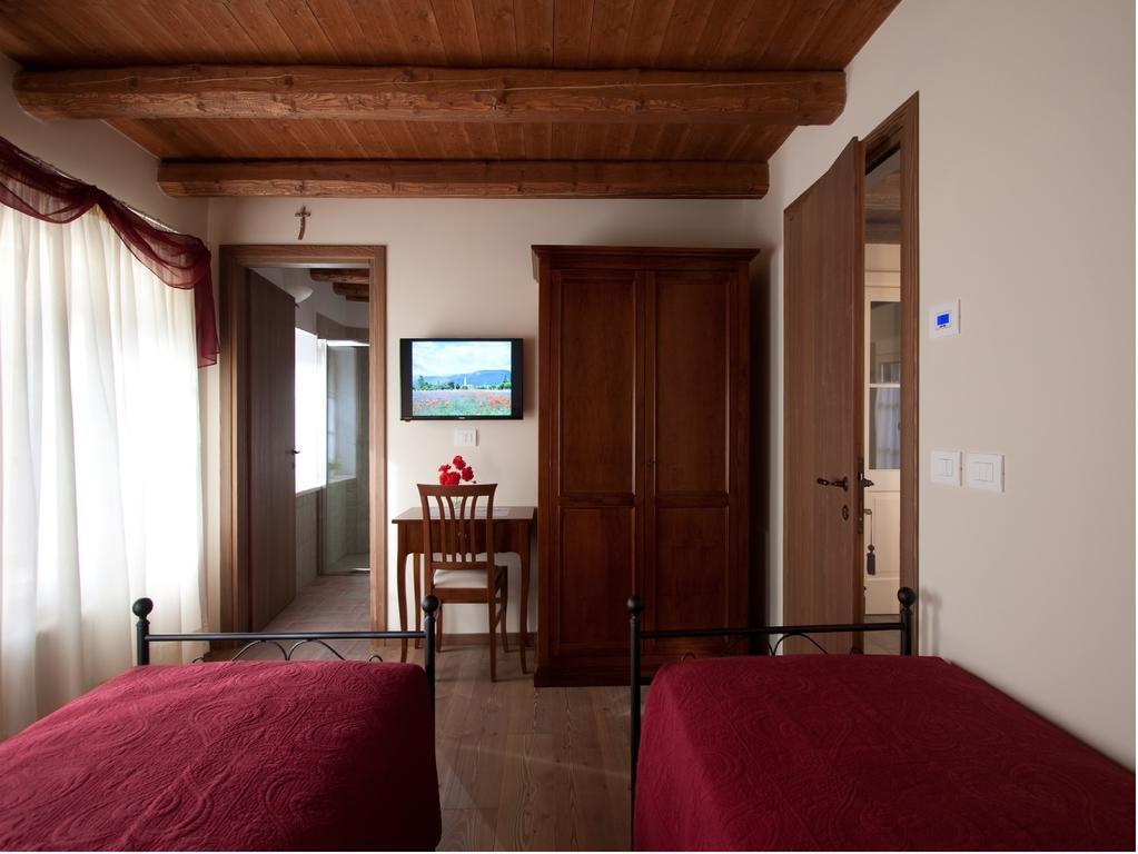 Affittacamere Valnascosta Faedis Zimmer foto